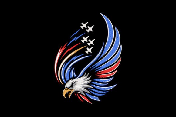 American Bald Eagle Head: A Designer’s Review