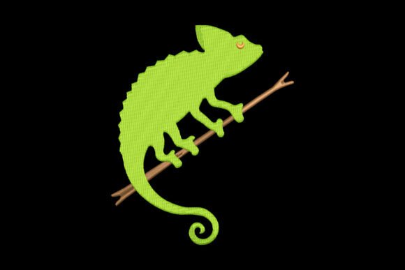 Chameleon Embroidery Review for Boutique Apparel
