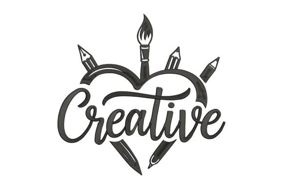 Creative with Palette Brush and Pencil Review