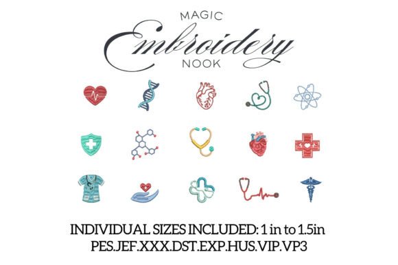 Healthcare and Medical Bundle X 15design Review