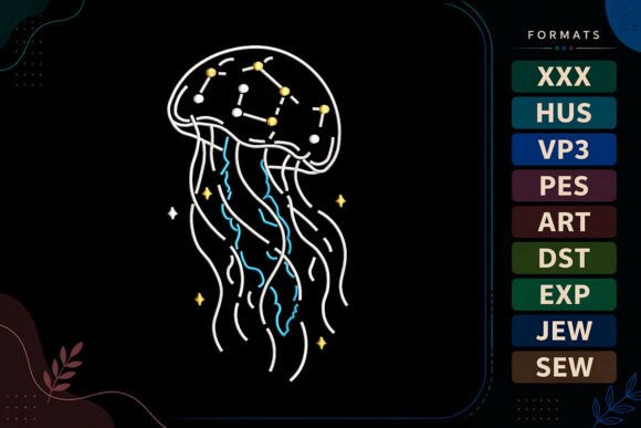 Jellyfish Ocean Summer Sea Review
