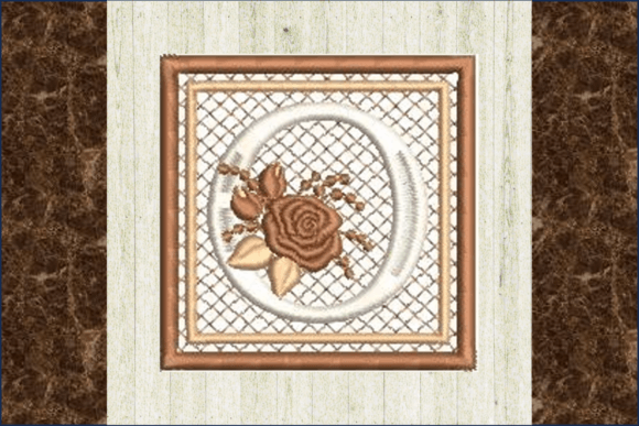 Rose Mini Quilt-O Design Review